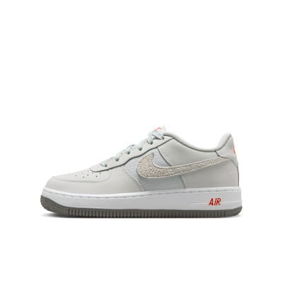 NIKE AIR FORCE1 LV8 GS ウィメンズ ジュニアシューズ NIKE公式】ナイキ エア フォース 1 LV8 ジュニアシューズ